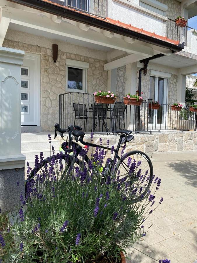 Apartment Iva Vrana  Exterior photo