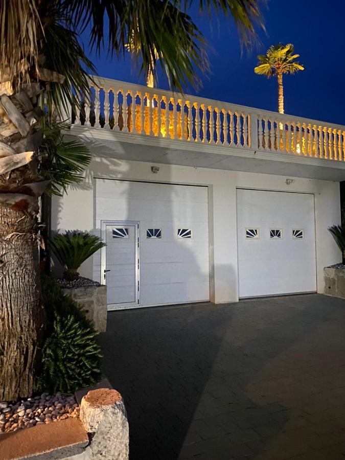 Apartment Iva Vrana  Exterior photo