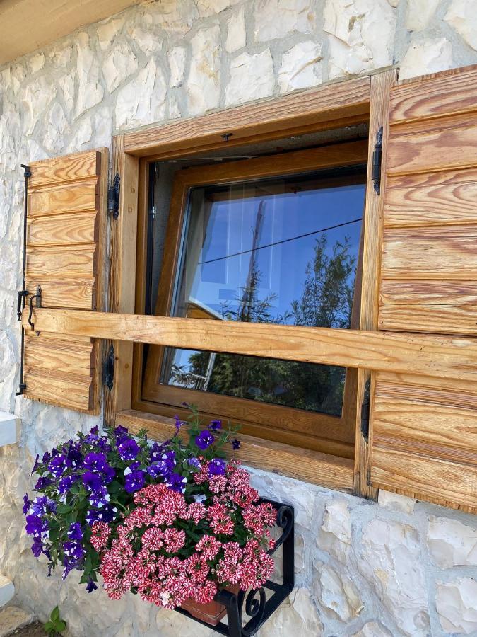 Apartment Iva Vrana  Exterior photo