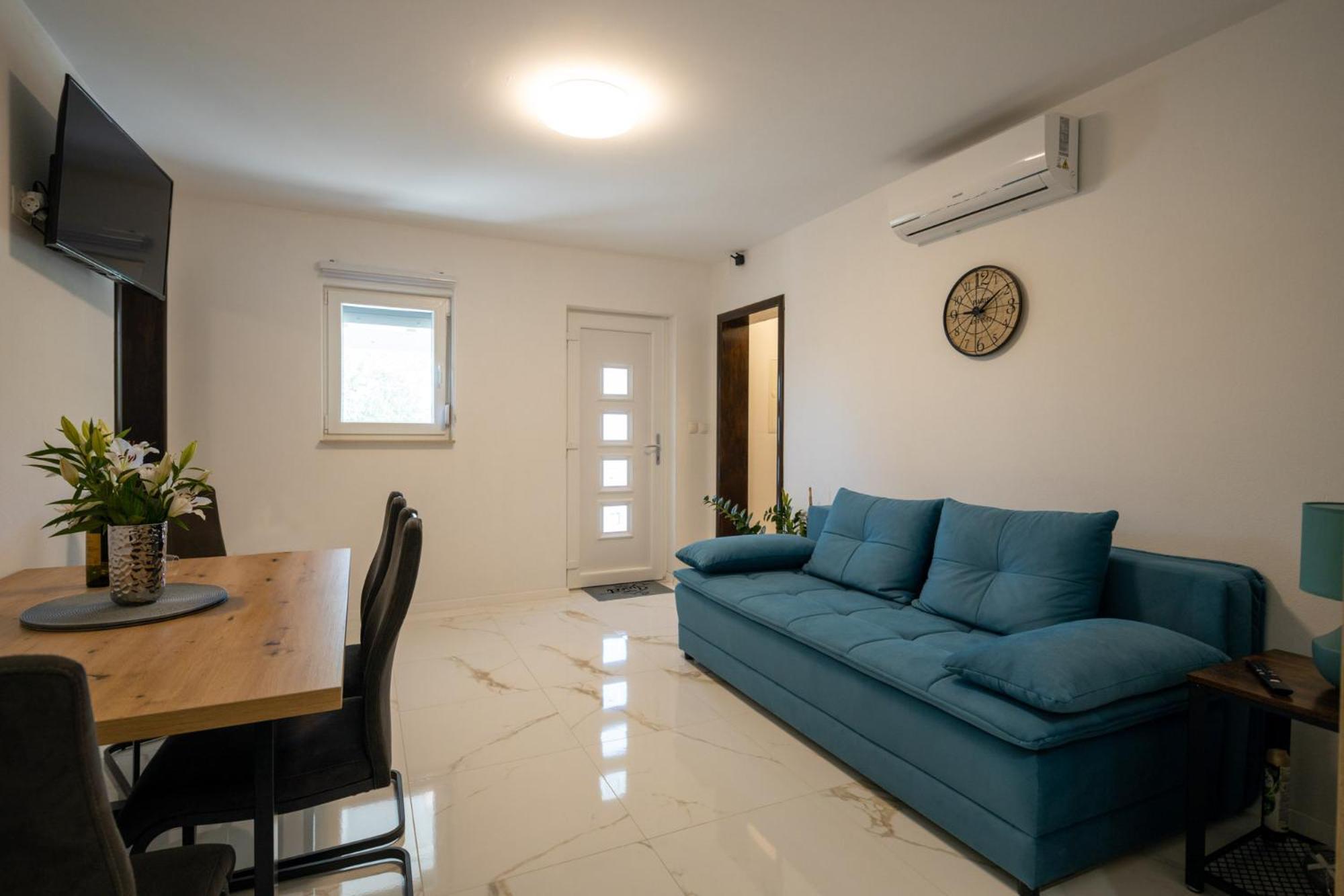 Apartment Iva Vrana  Exterior photo